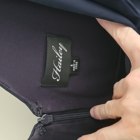 Cocktail dress - Picture 5 of 5